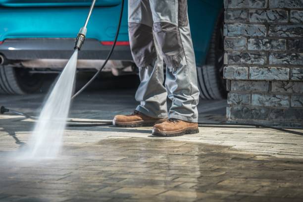 Best Parking Lot and Garage Cleaning  in Vance, AL