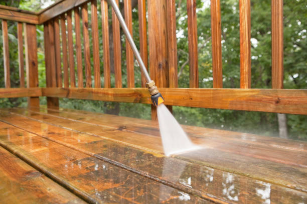 Best Gutter Cleaning  in Vance, AL