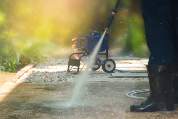 Best Machinery and Equipment Cleaning  in Vance, AL